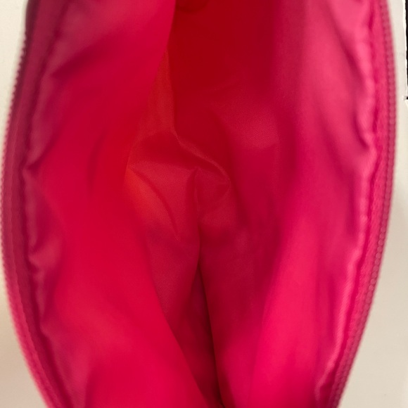 Tartan Twine Colorful Makeup Bag - Picture 3 of 6